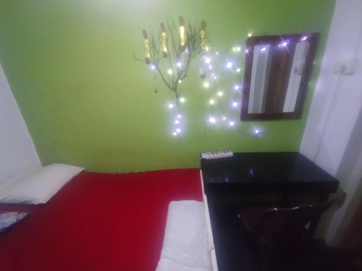 Camera Singola Budget