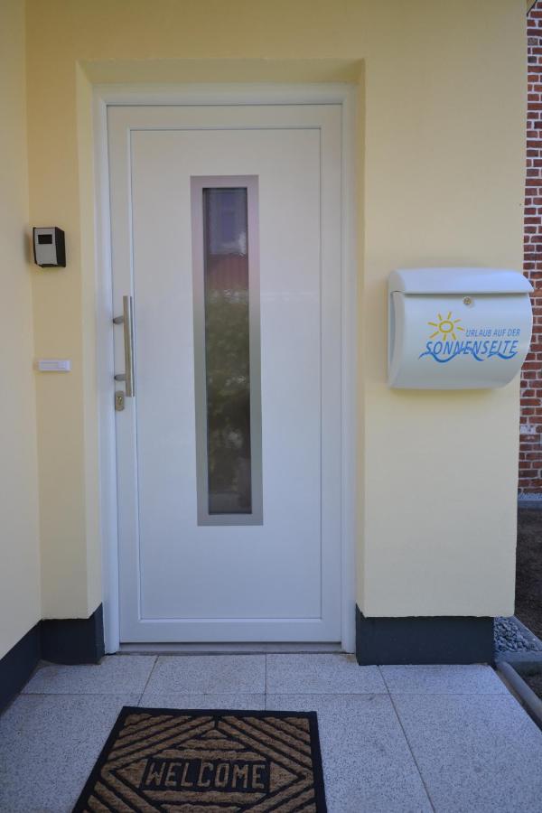 Änne´s Hus - B&B Grömitz