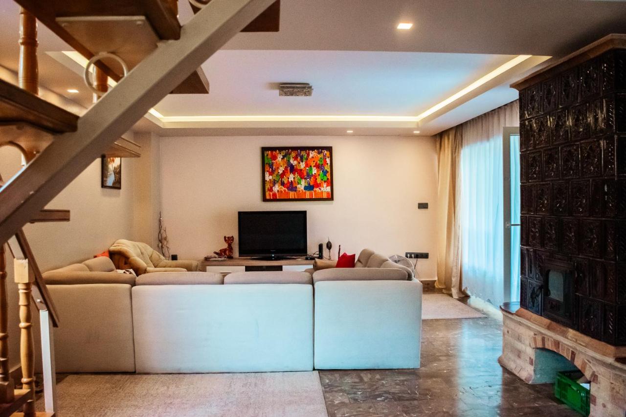 Illyés Vendégház - B&B Balatonfüred