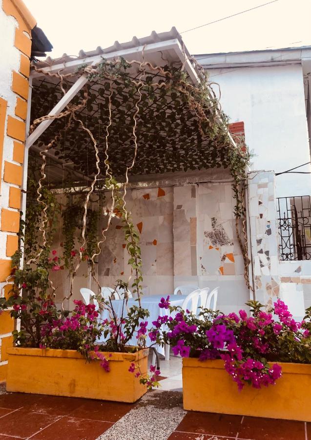 Apartamento Martinica Hostel - B&B Cartagena de Indias