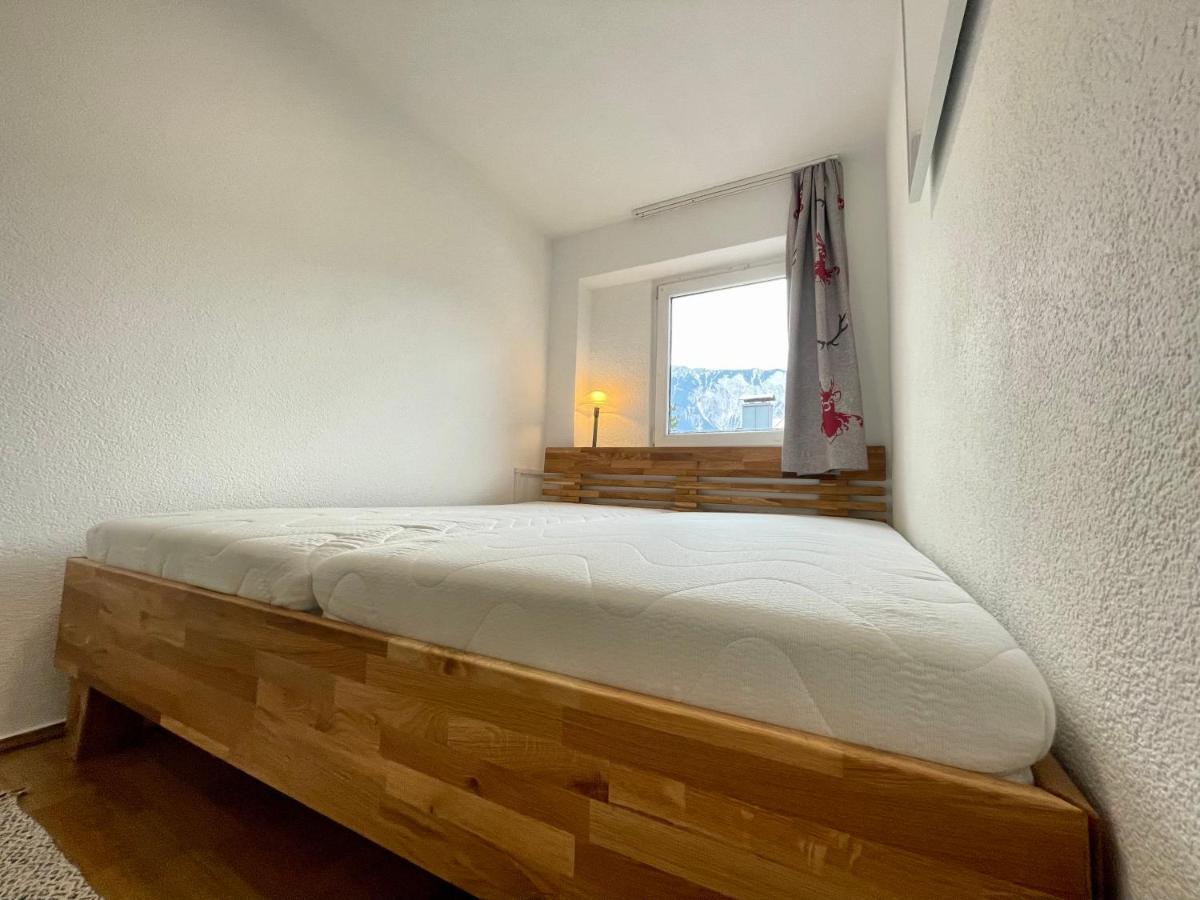 Apartamento de 2 dormitorios
