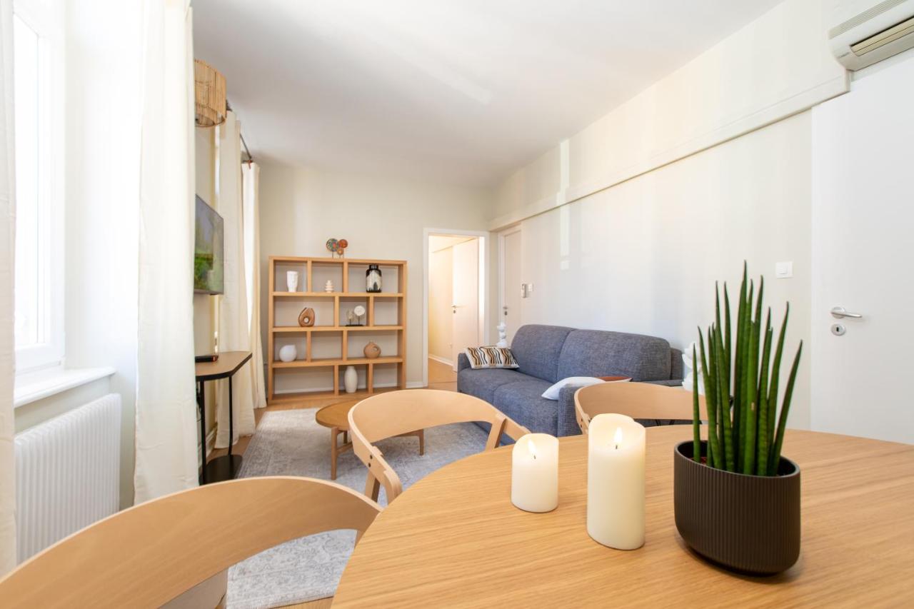 B&B Colmar - Le Vauban - Bed and Breakfast Colmar