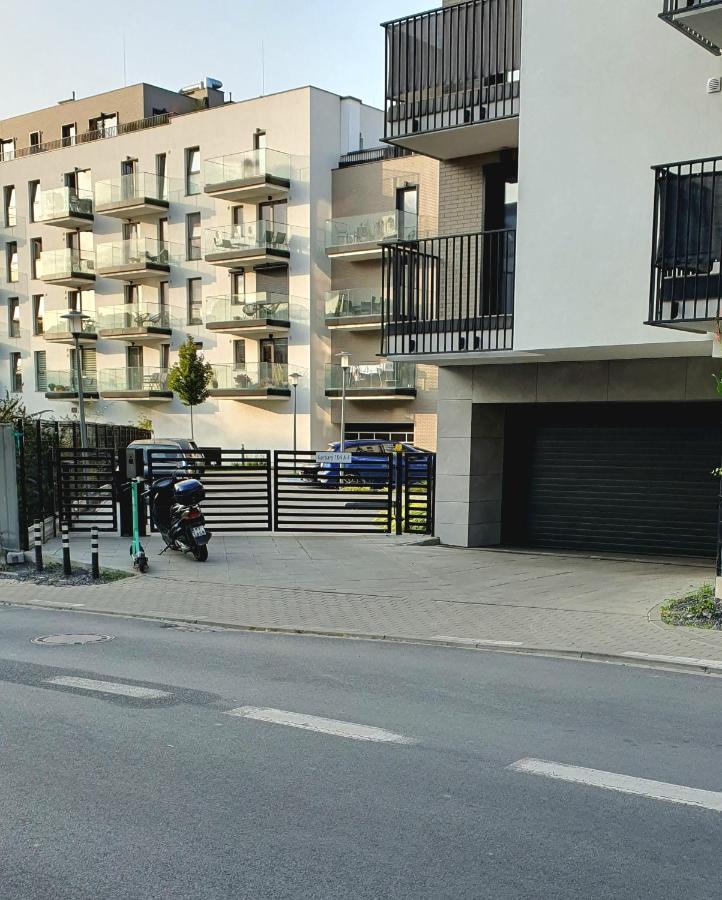 Good Time Apartments 104, TOP lokalizacja, Stare Miasto, Old Town, - B&B