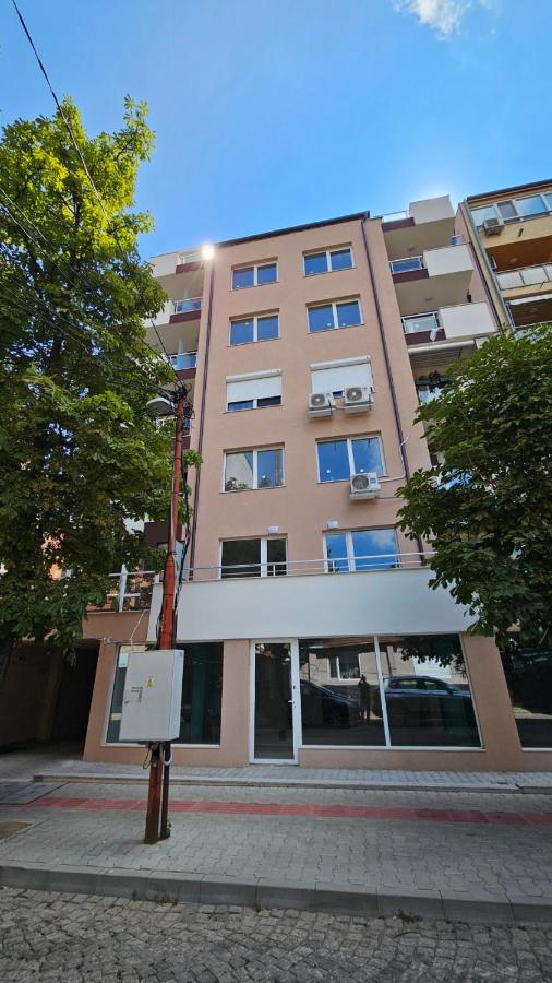 65 Duck House - Ferienwohnung