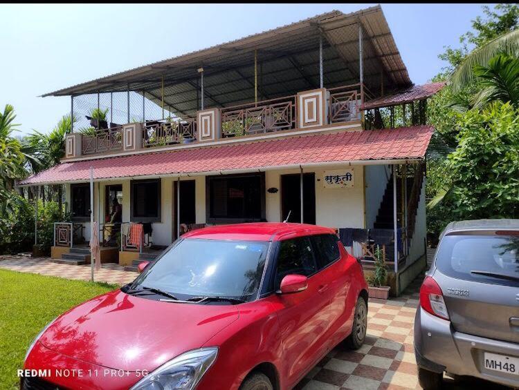 B&B Alibag - Sukruti home stay - Bed and Breakfast Alibag