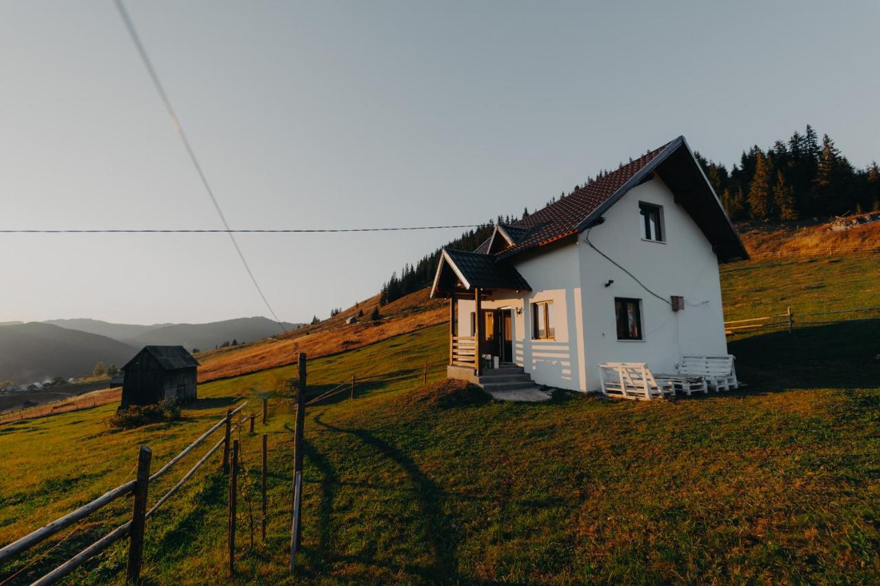 Pleta View - B&B