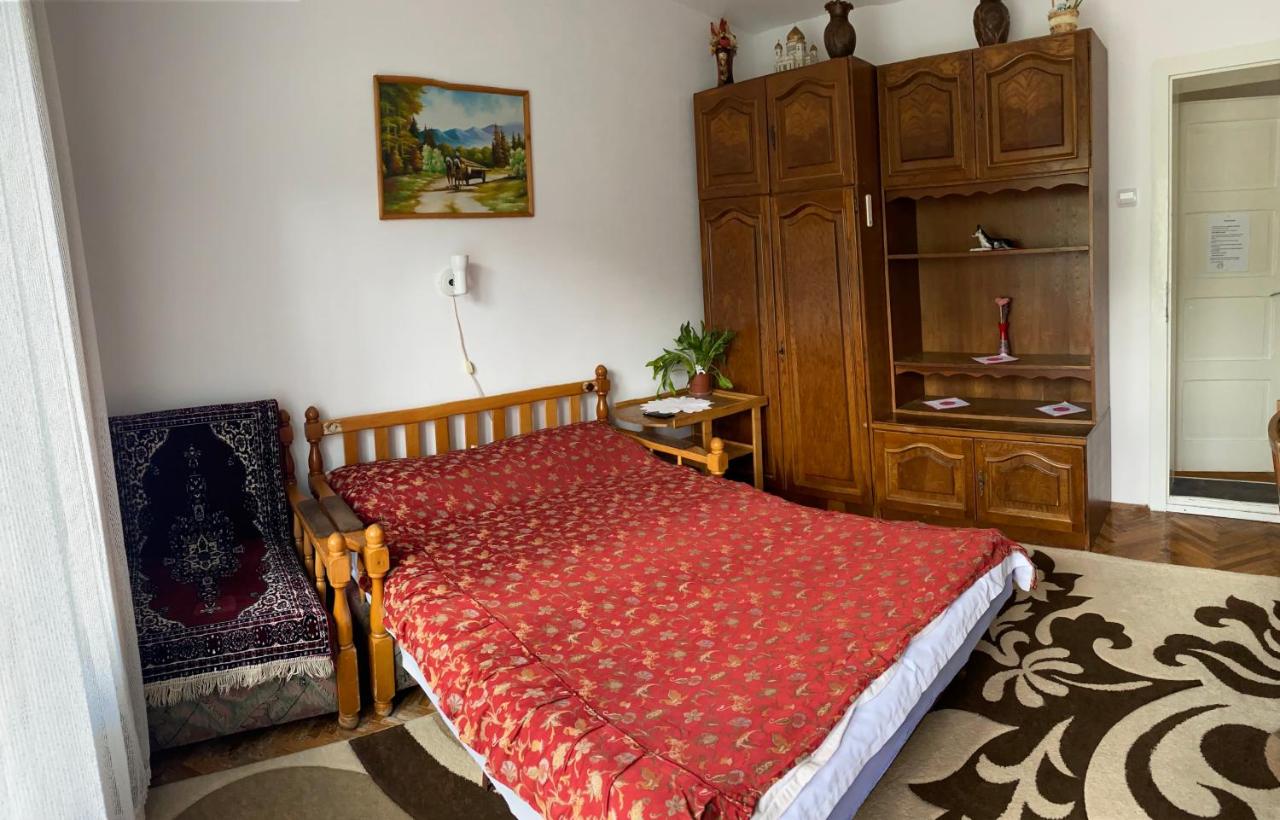 Appartement met 2 slaapkamers