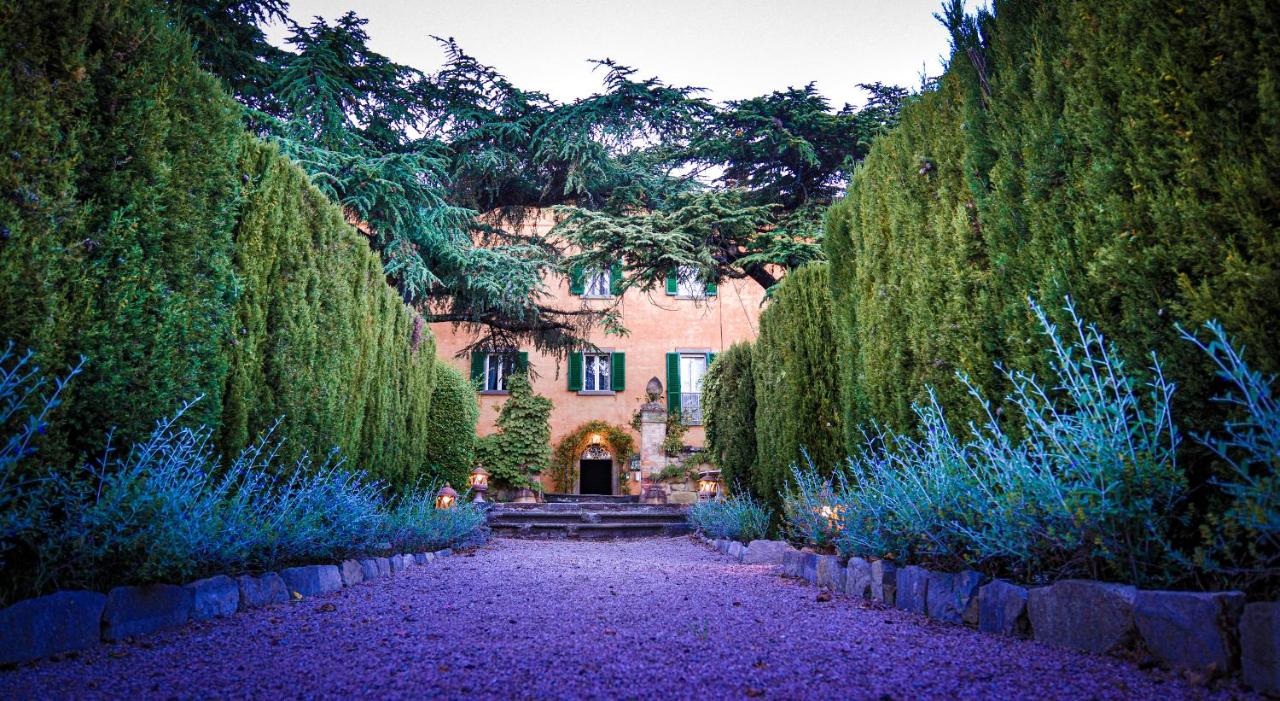 I Capricci Di Merion - Resort & Spa - B&B