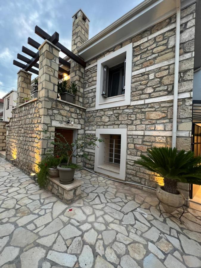 Carpe Diem Corinthian Suites Ι - Ferienwohnung