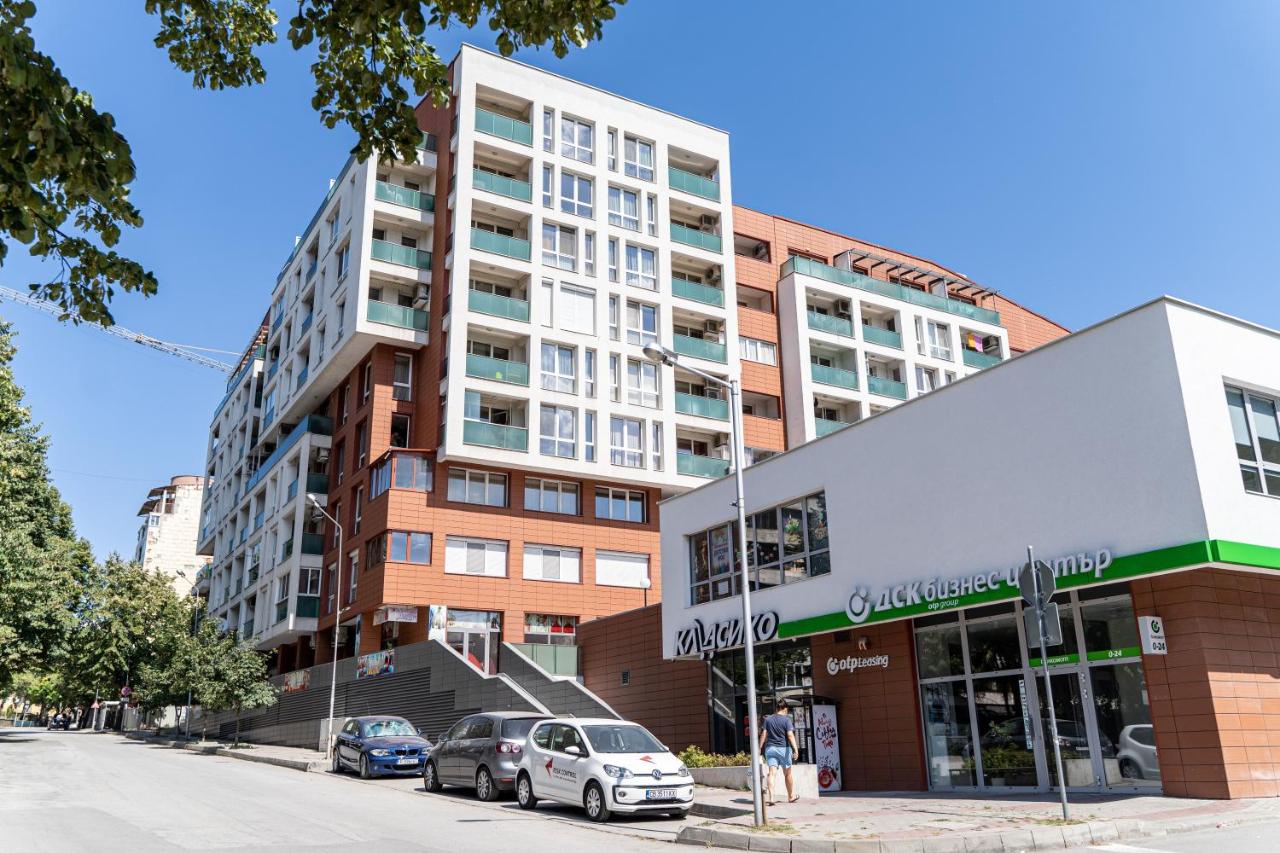 Apartment Marvi with Private parking place - B&B