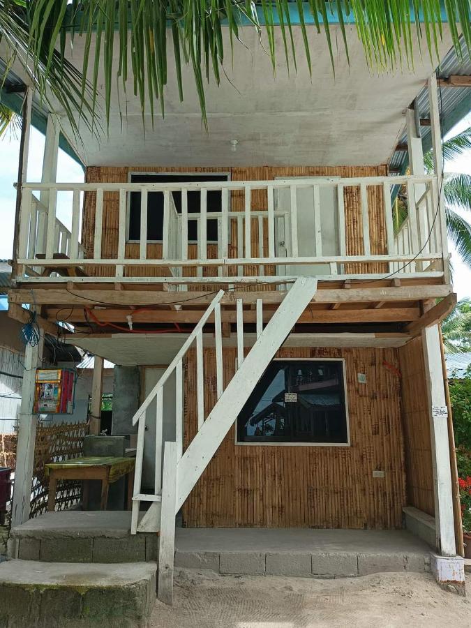 B&B Mananda - Burias Kingkim beach - Bed and Breakfast Mananda