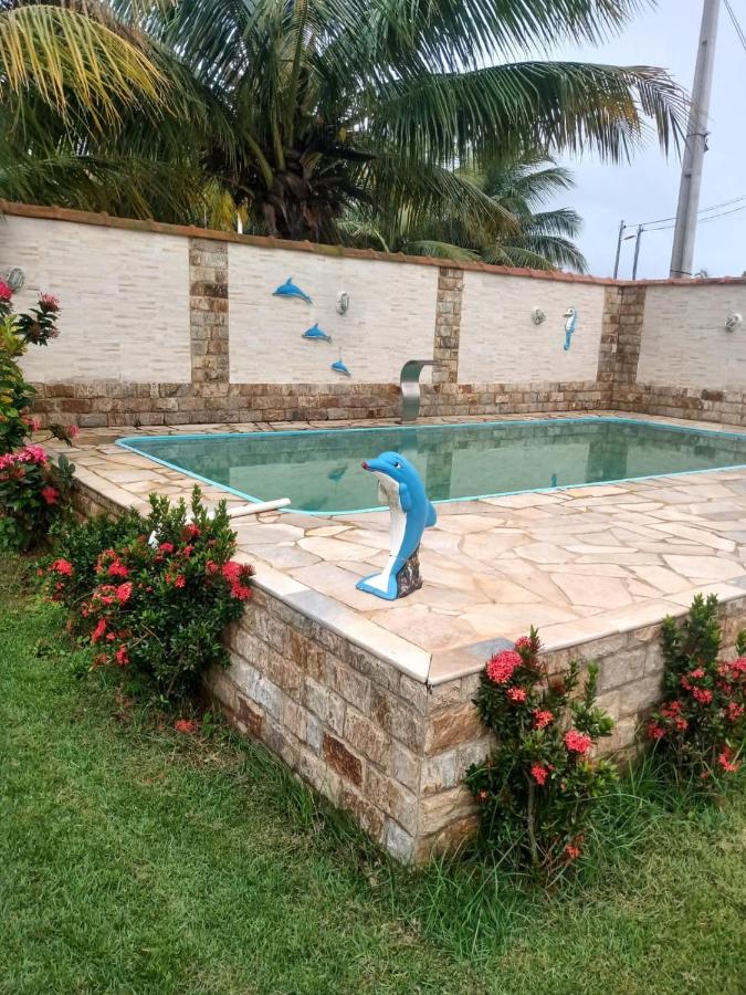 Casa de praia - Ferienwohnung Saquarema