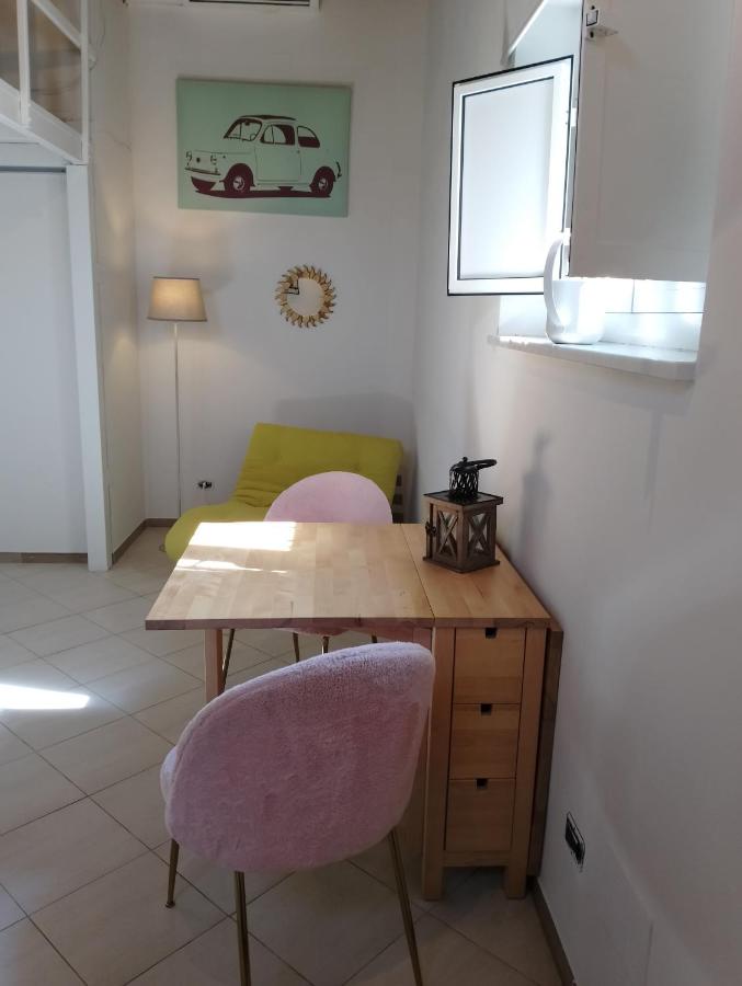 B&B Livorno - Casina di Nina - Bed and Breakfast Livorno