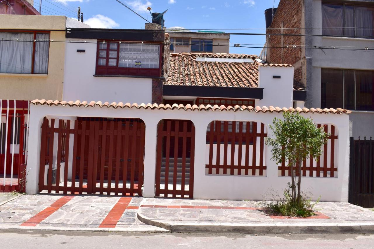 Apartaestudio Loft 203 - UE Home - Bed and Breakfast Duitama