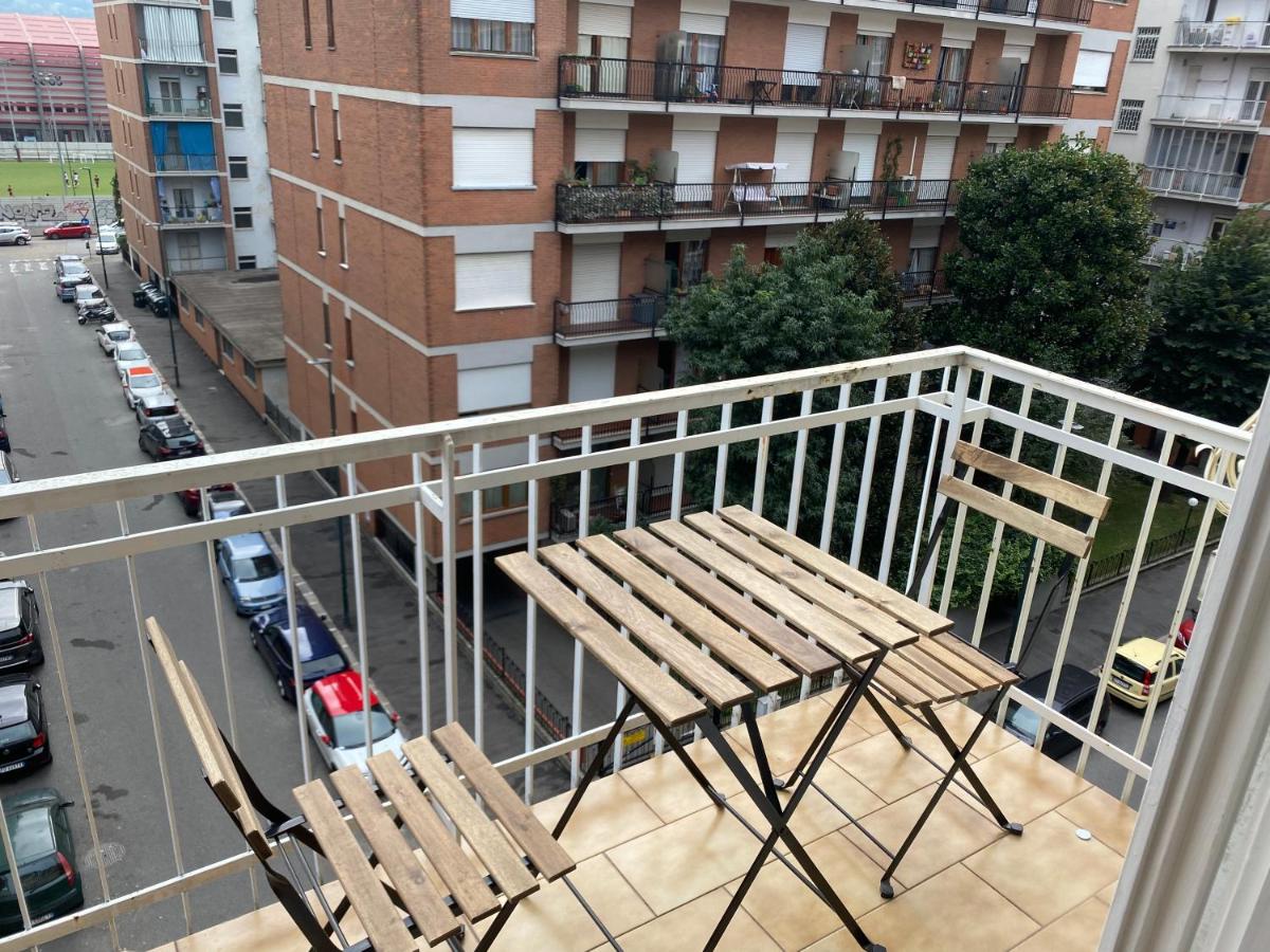 ToPlay! - Chambres d'hôtes Turin
