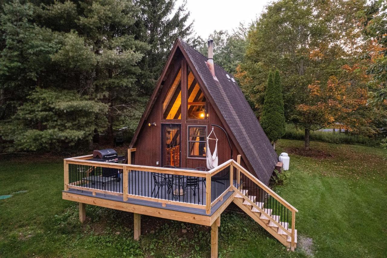 Sunday Hollow - B&B
