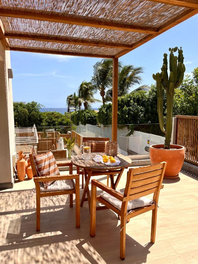 Deluxe Appartement