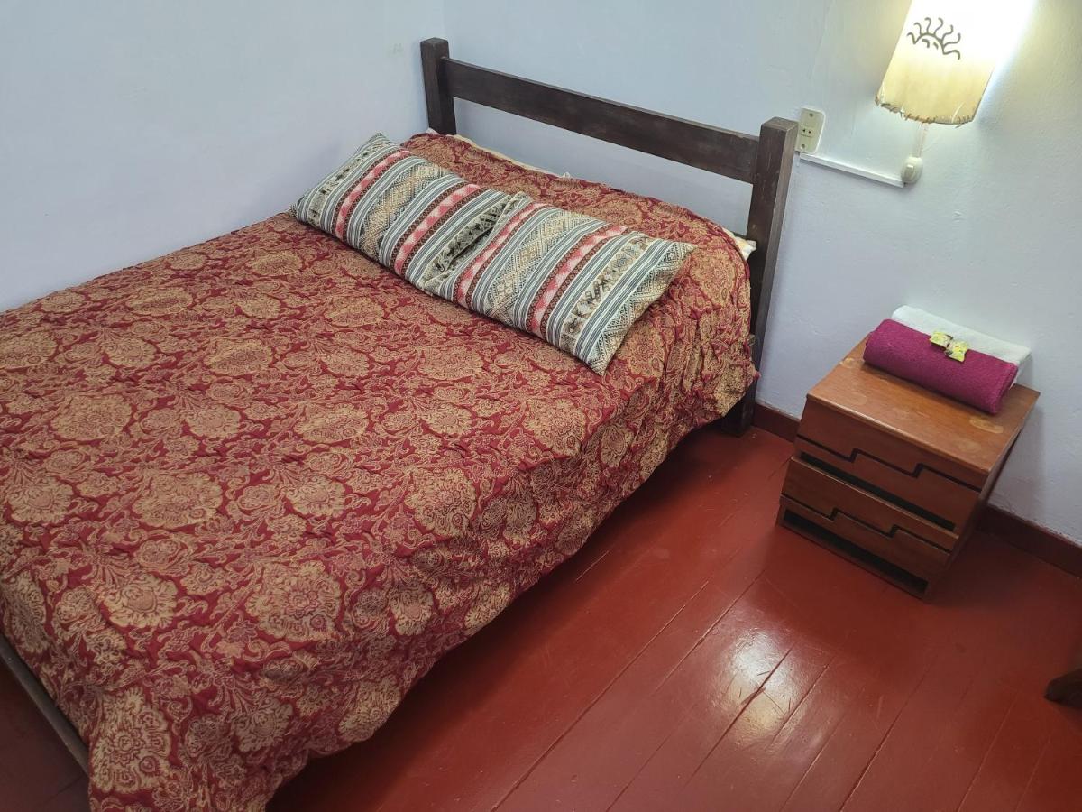 Hostal CASA CUSCO - B&B