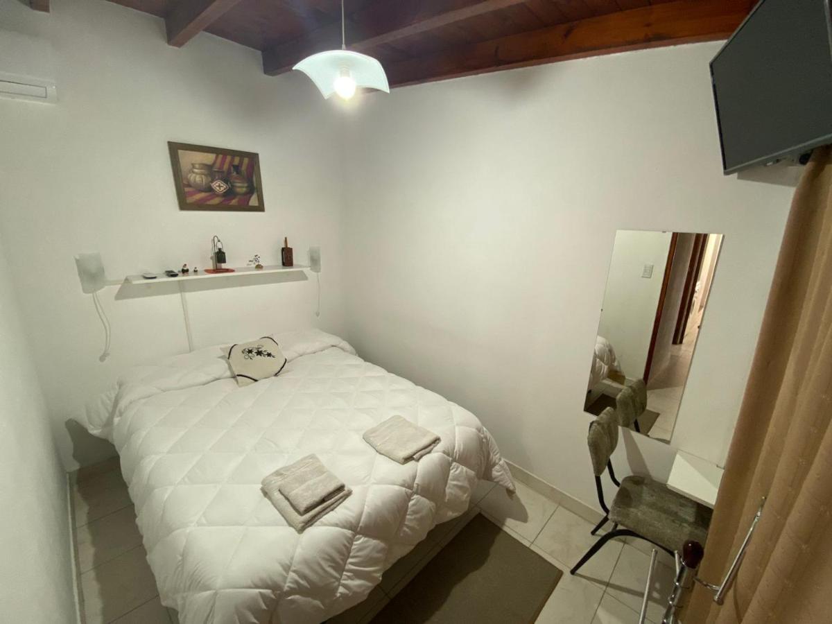 B&B Salta - Like Home - Bed and Breakfast Salta