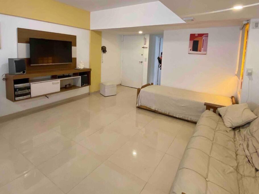 tu lugar de descanso totalmente renovado - Chambres d’hôtes Pinamar