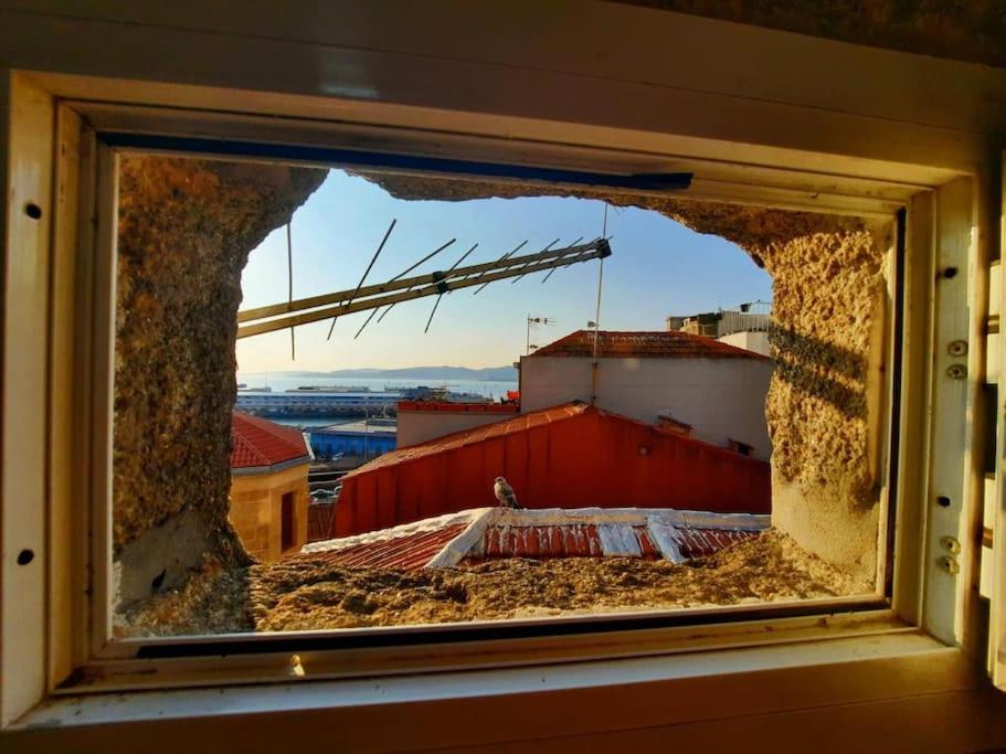 Apartamento céntrico y acogedor - Bed and Breakfast