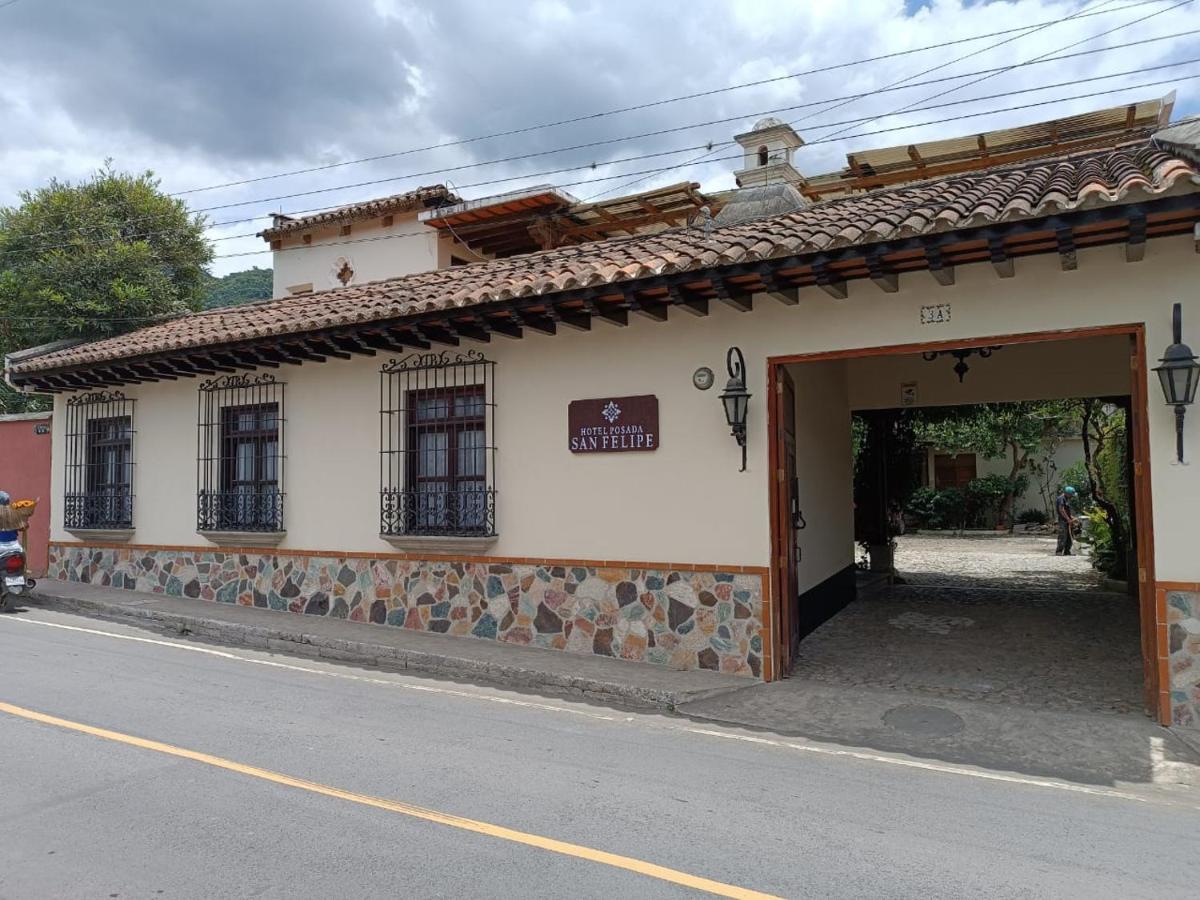 Hotel Posada San Felipe - B&B