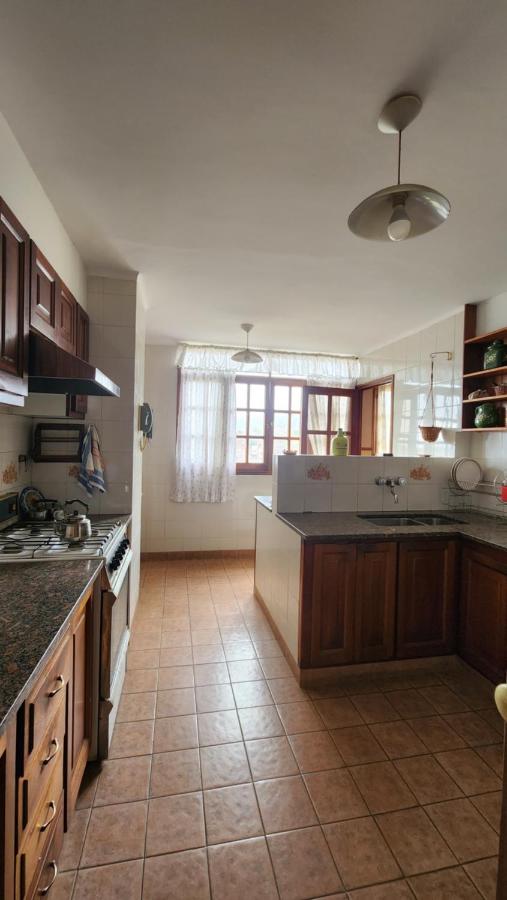 El Depa de la Abuela - B&B