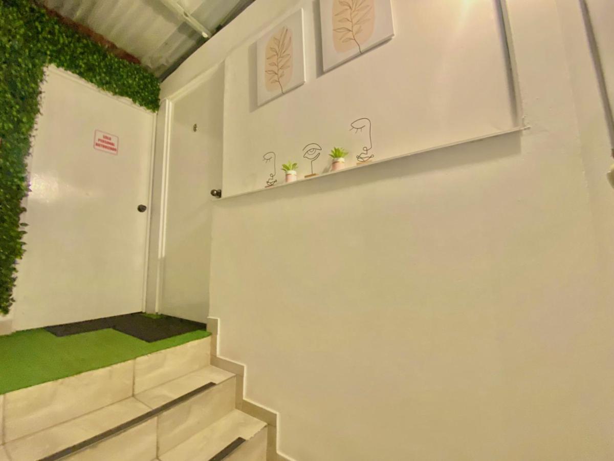 Apartment mit 2 Schlafzimmern