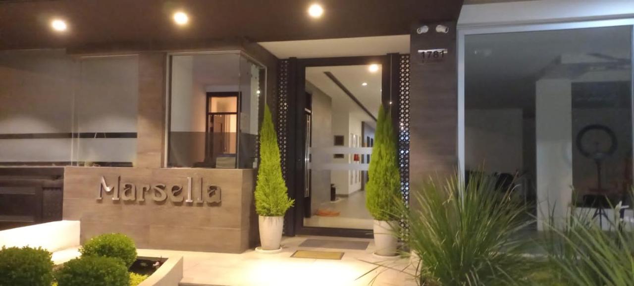 Acogedor Departamento zona Norte - Ferienwohnung