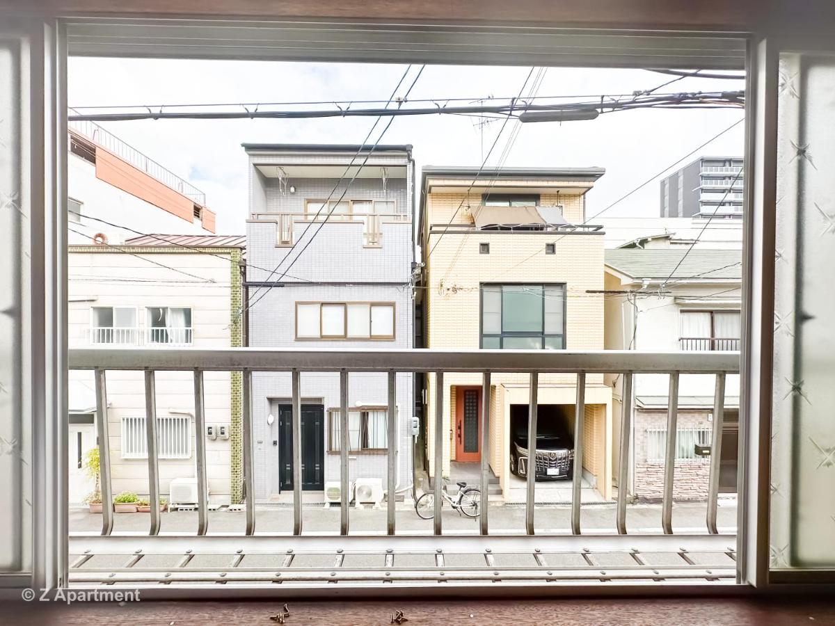 大阪 USJ 西九条 10人 一戸建 3LDK 自助入住 高速Wi-Fi 駐車場 完備廚房 2浴室及廁所 - Bed and Breakfast Osaka