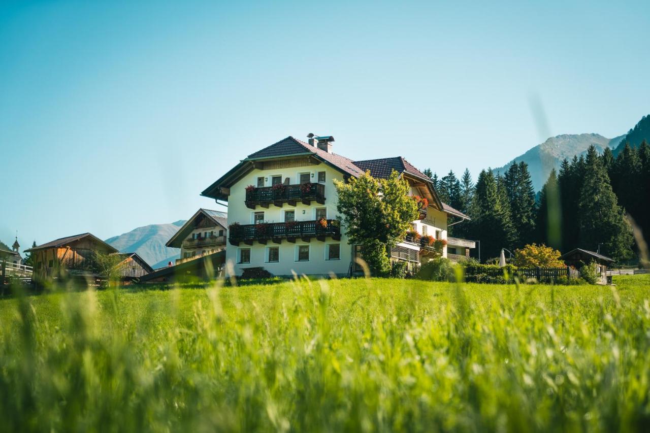 Stacherhof - B&B
