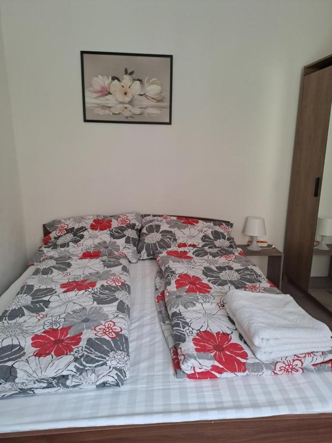 Apartment mit 1 Schlafzimmer
