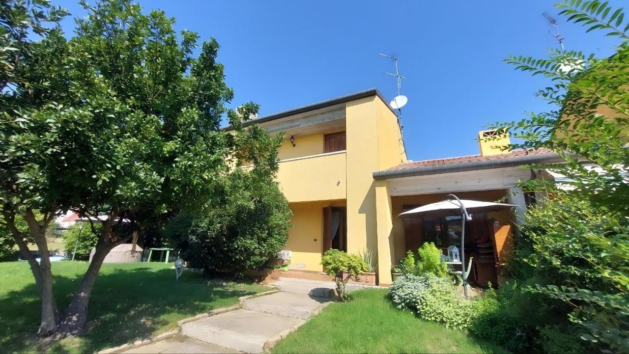 Il Giardino di Cristina - Ferienwohnung