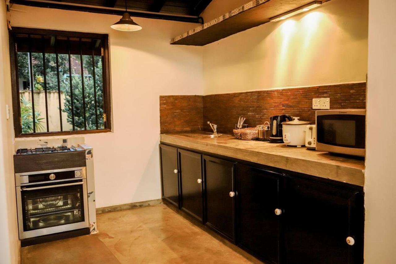 The villaRo - B&B Hikkaduwa
