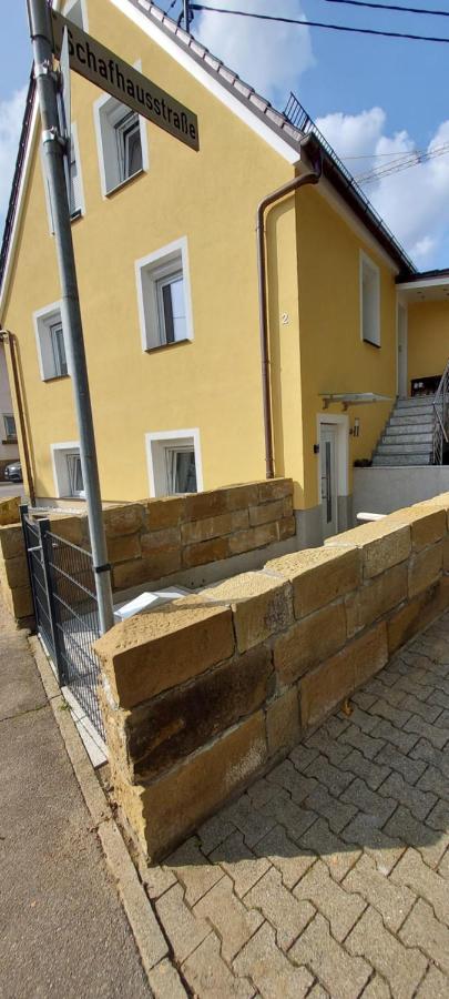 Apartment Popp Heilbronn - Ferienwohnung Heilbronn