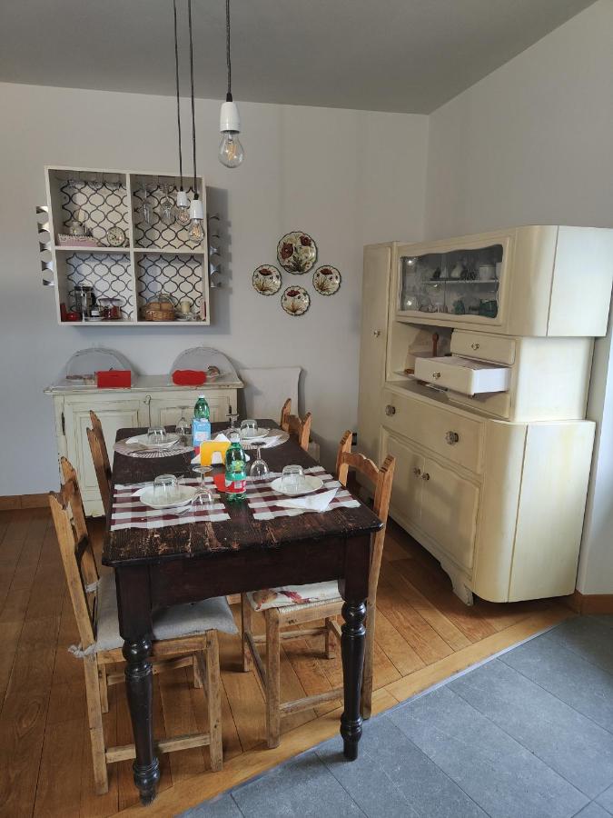 Casa Etrusca - Chambres d’hôtes