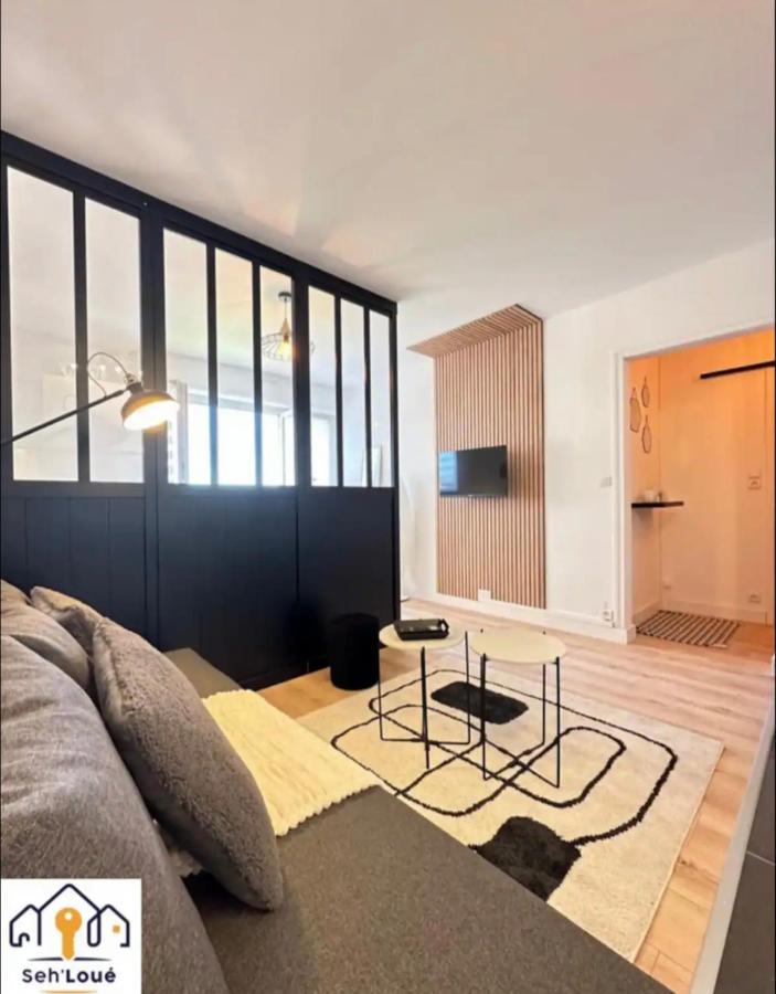 Appartement 1 Chambre