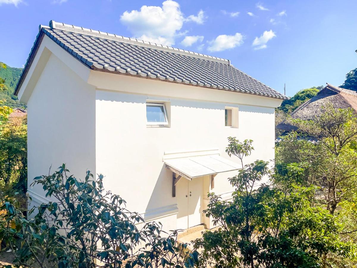 Akizuki Casa-Kura - Chambres d’hôtes Asakura