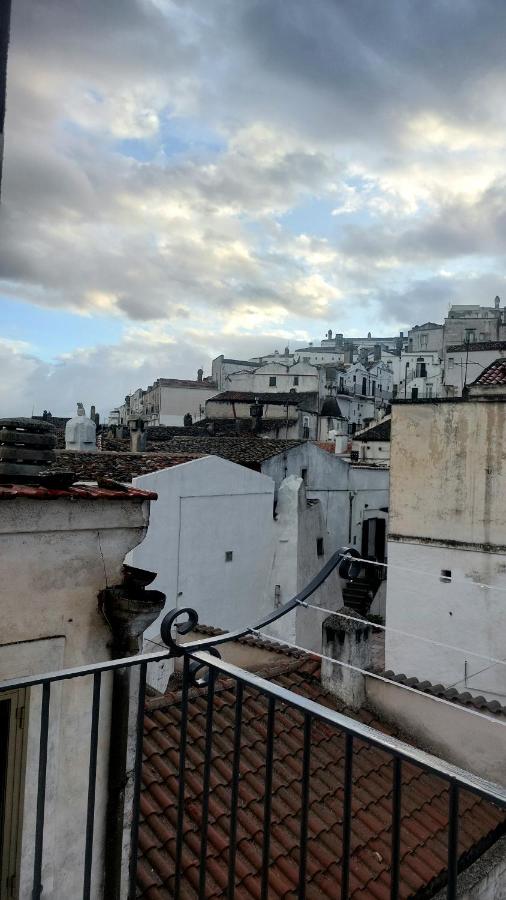 Casa Junno Monte - B&B Monte Sant'Angelo