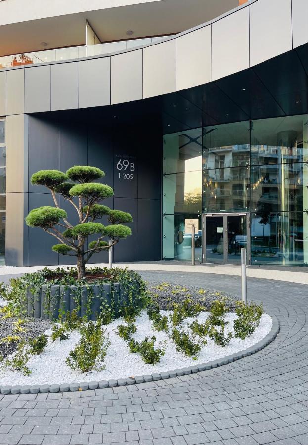 Pops Apartment - B&B Cracovia