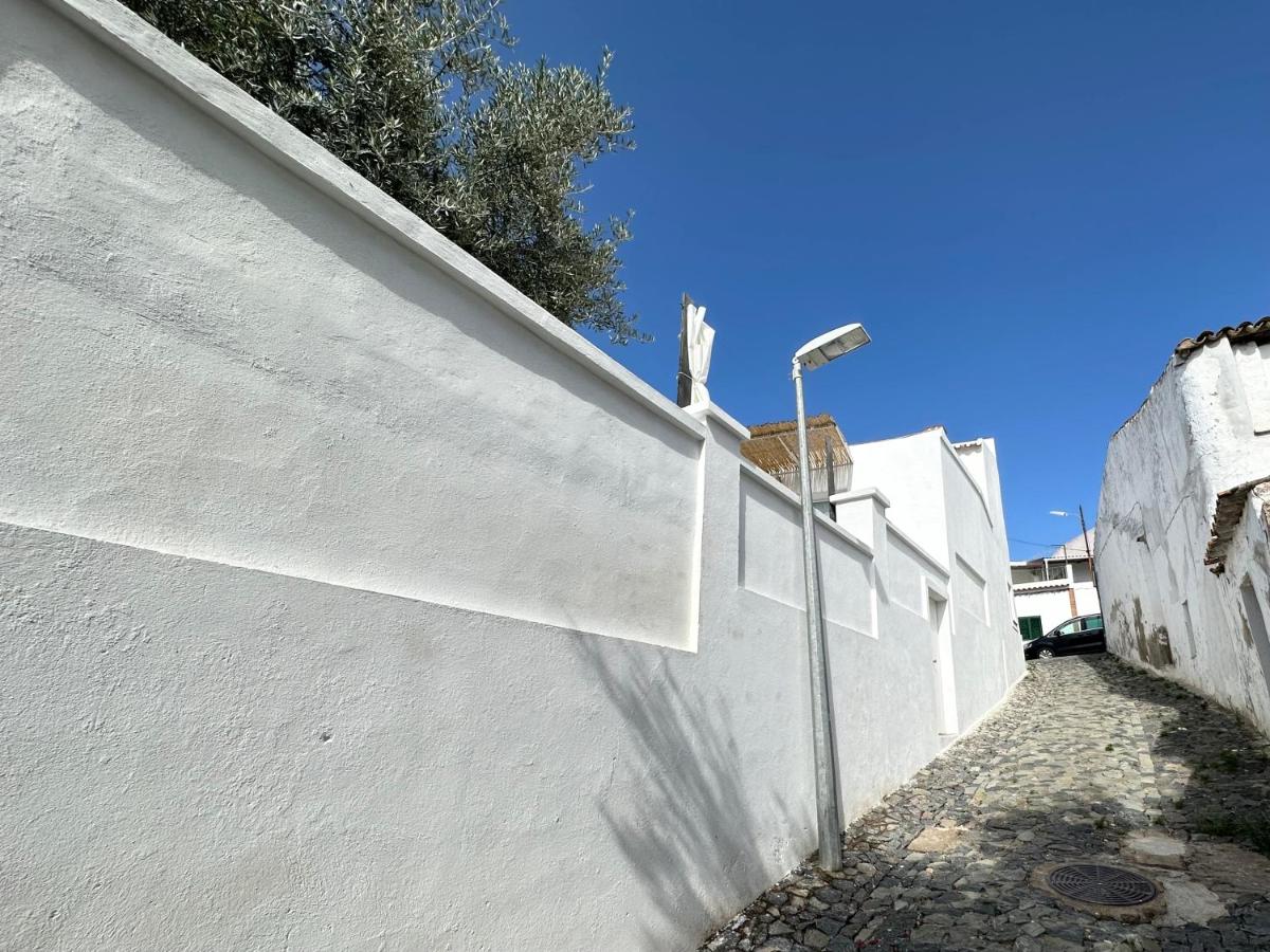 casa dos altos - B&B Aljustrel