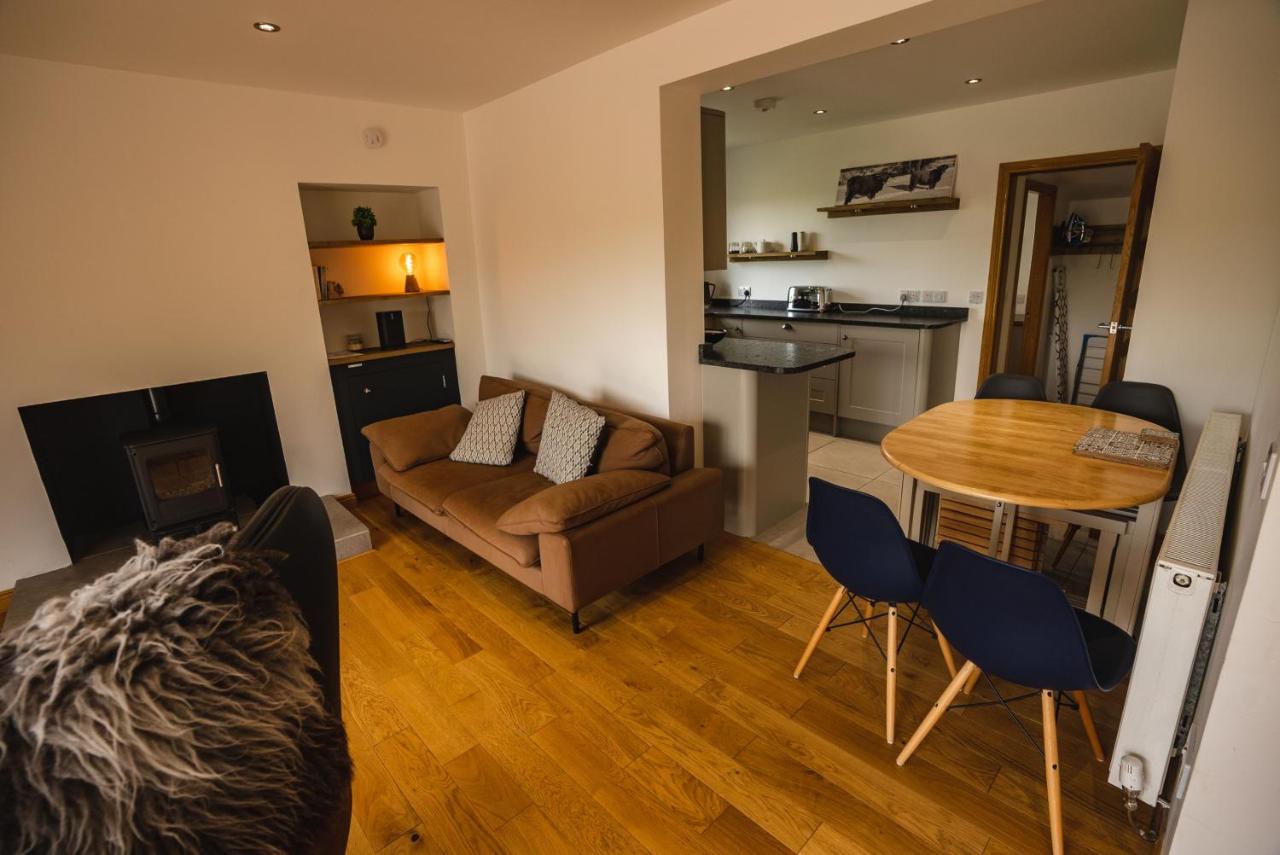 No 2 Balbinny - B&B Forfar