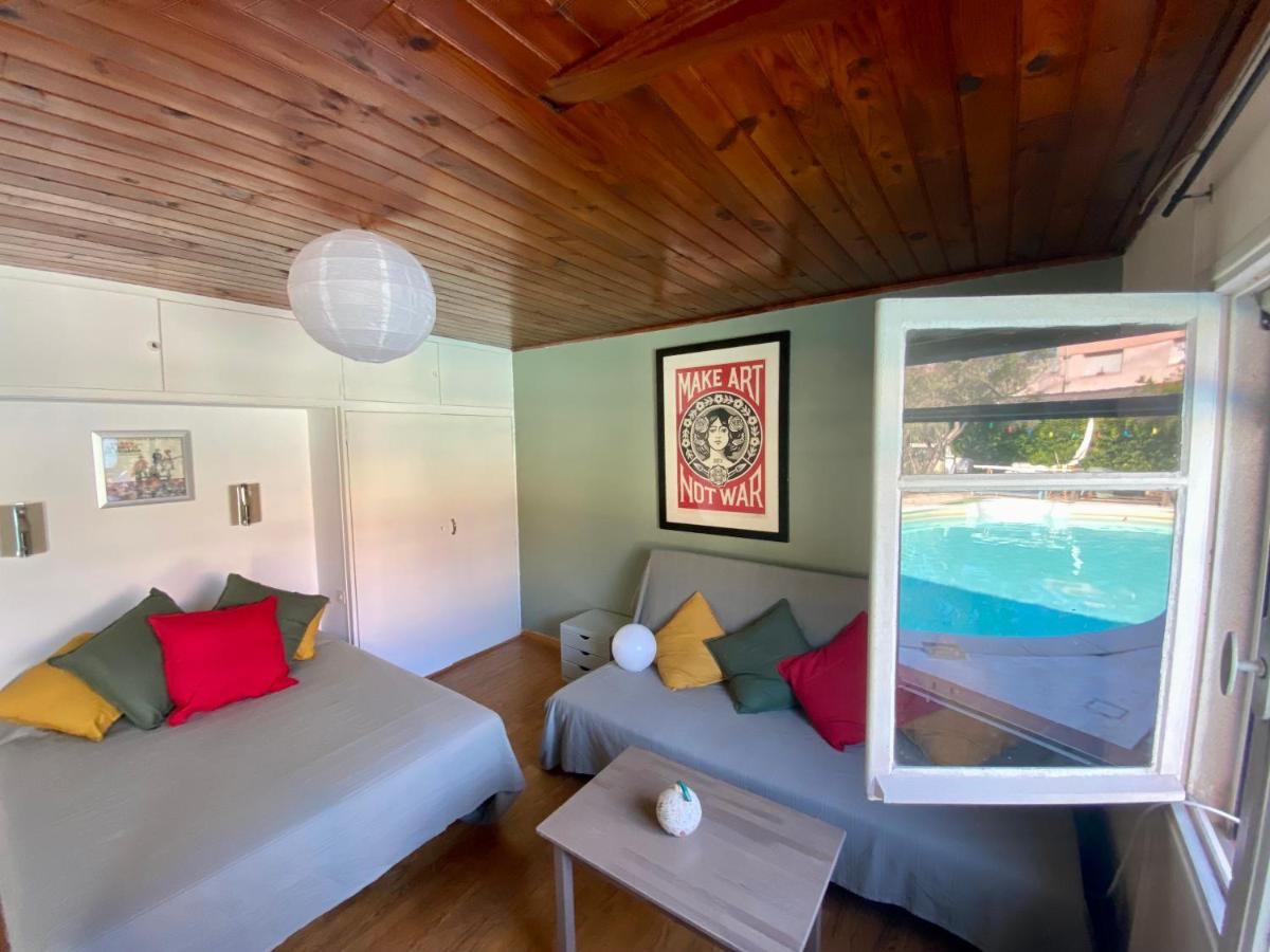Maisonette proche VÉLODROME - Ferienwohnung Marseille