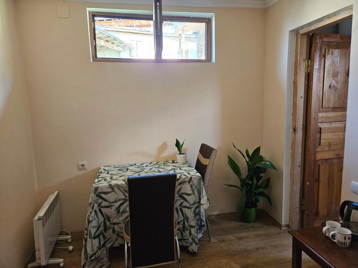 Twin Room with Private Bathroom