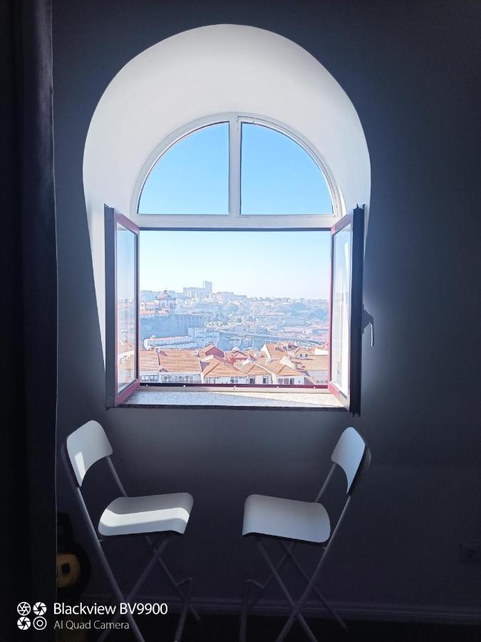 Oporto apartment Batalha - Chambres d'hôtes Porto