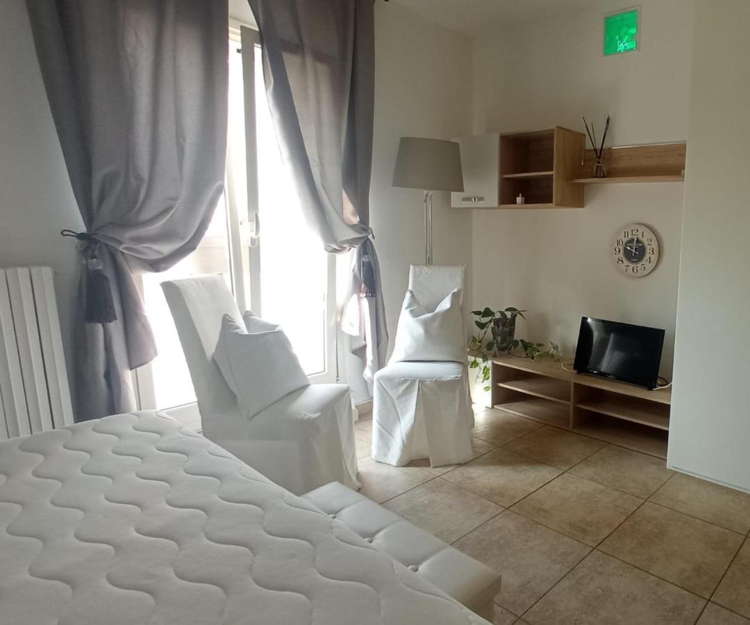 PUGLIA DISFIDA Apartment - B&B Barletta