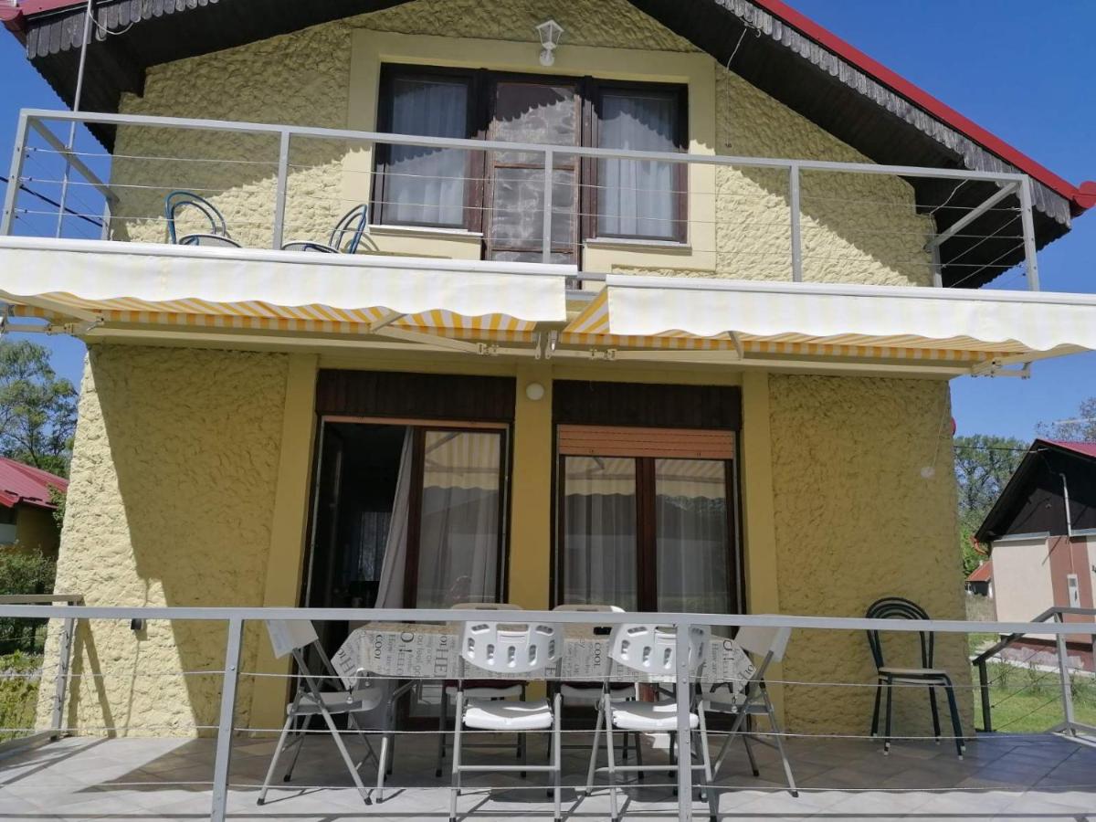 Kuća za odmor Dunavski raj - B&B