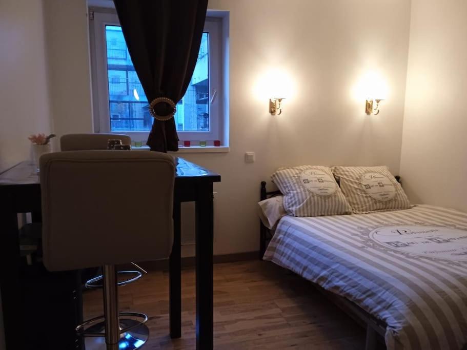 Le briochin - Bed and Breakfast