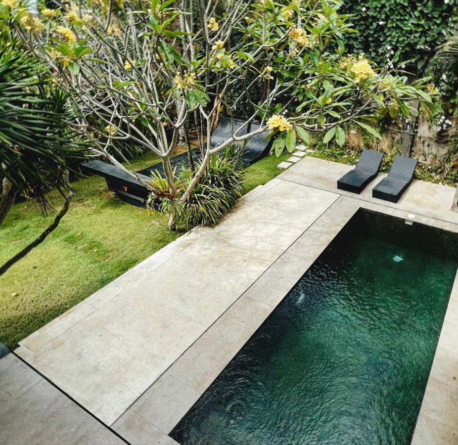 SURFLAB VILLA - B&B Balian