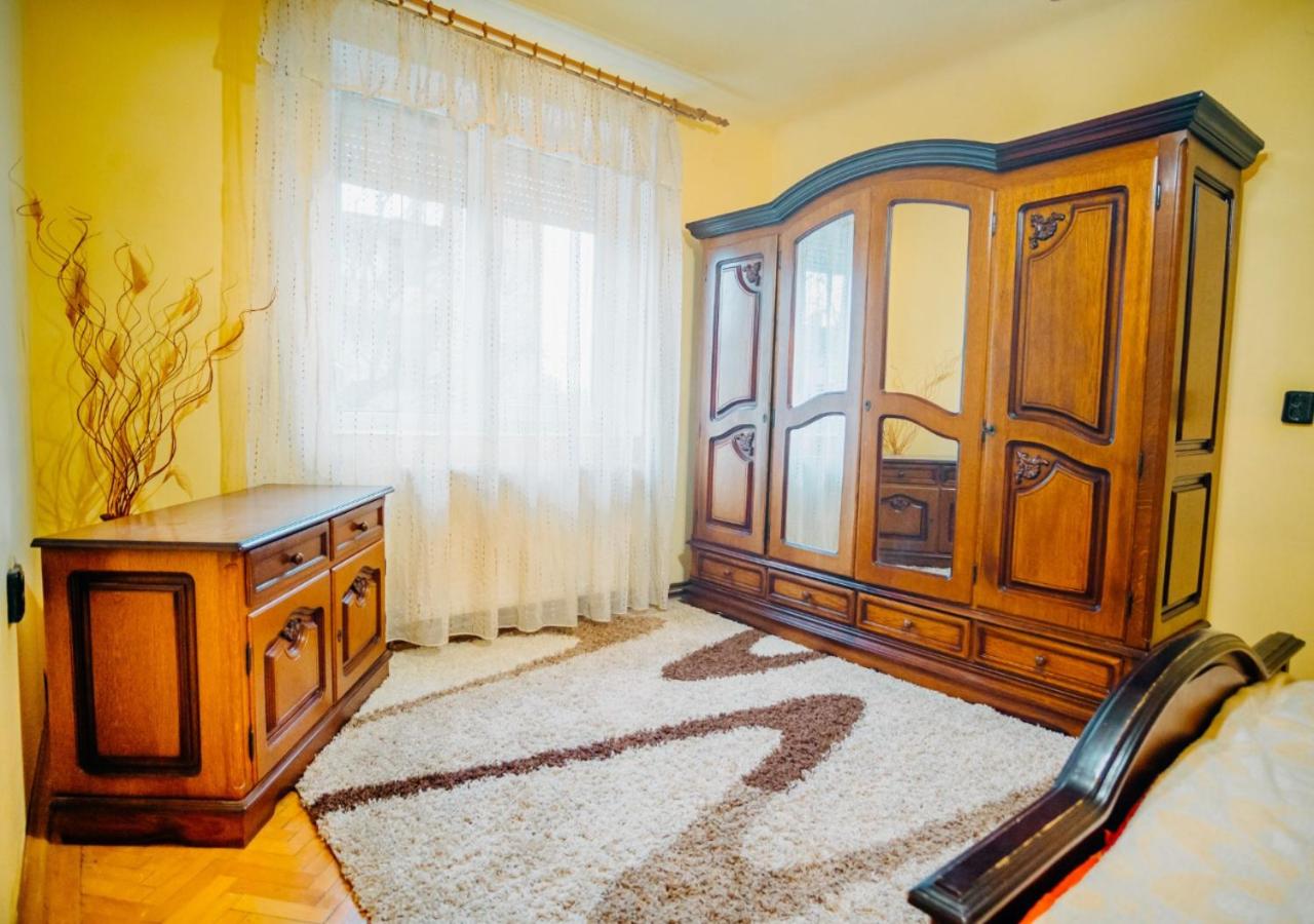 Riverview apartament Oradea - B&B